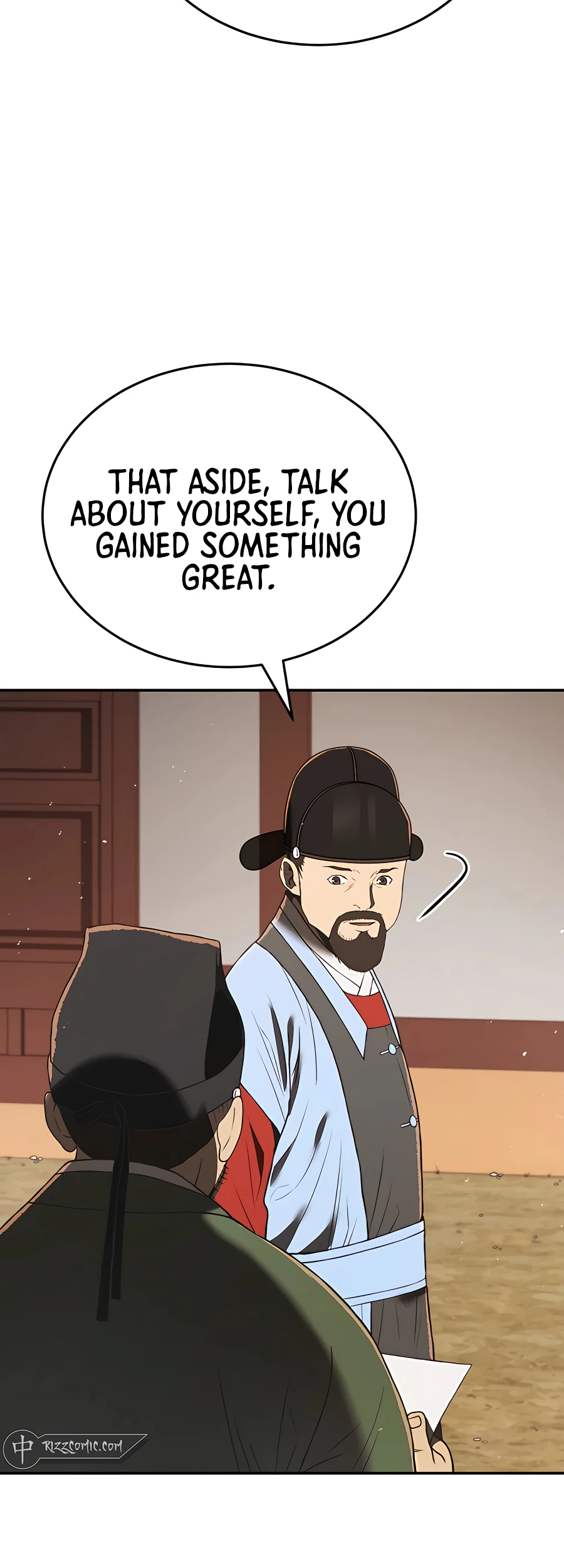 Black Corporation: Joseon Ch. 6 第48页