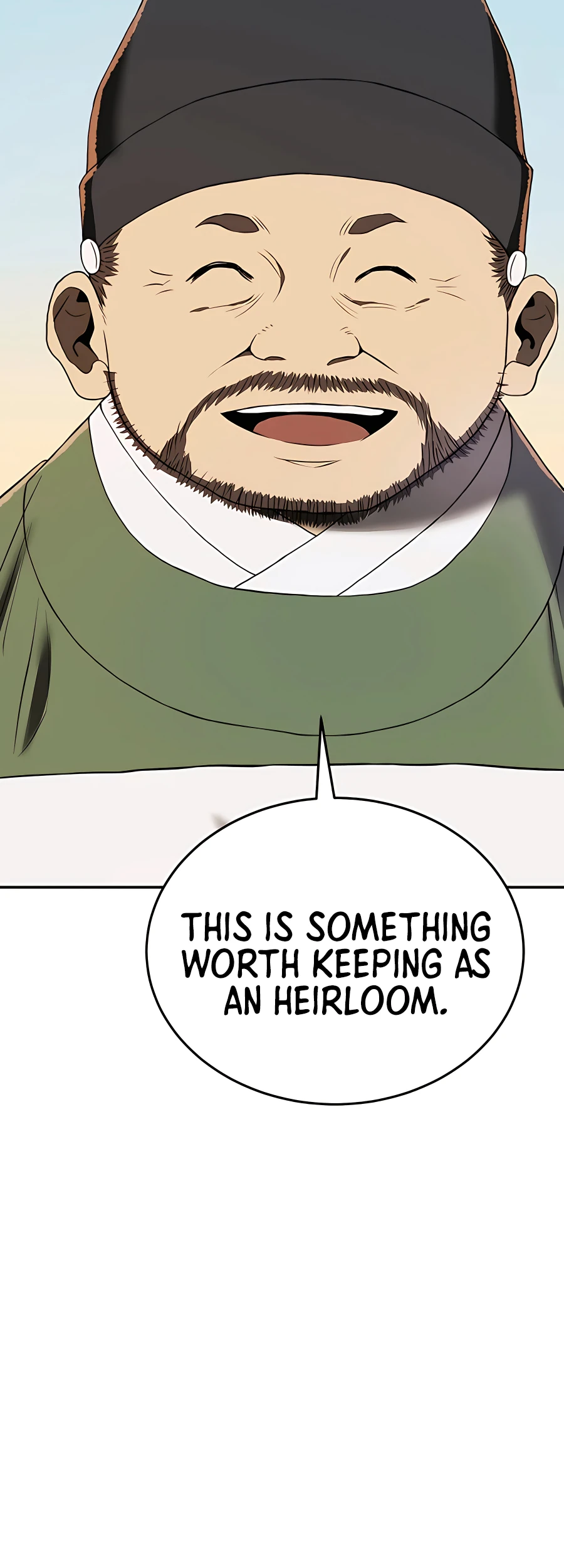 Black Corporation: Joseon Ch. 6 第51页