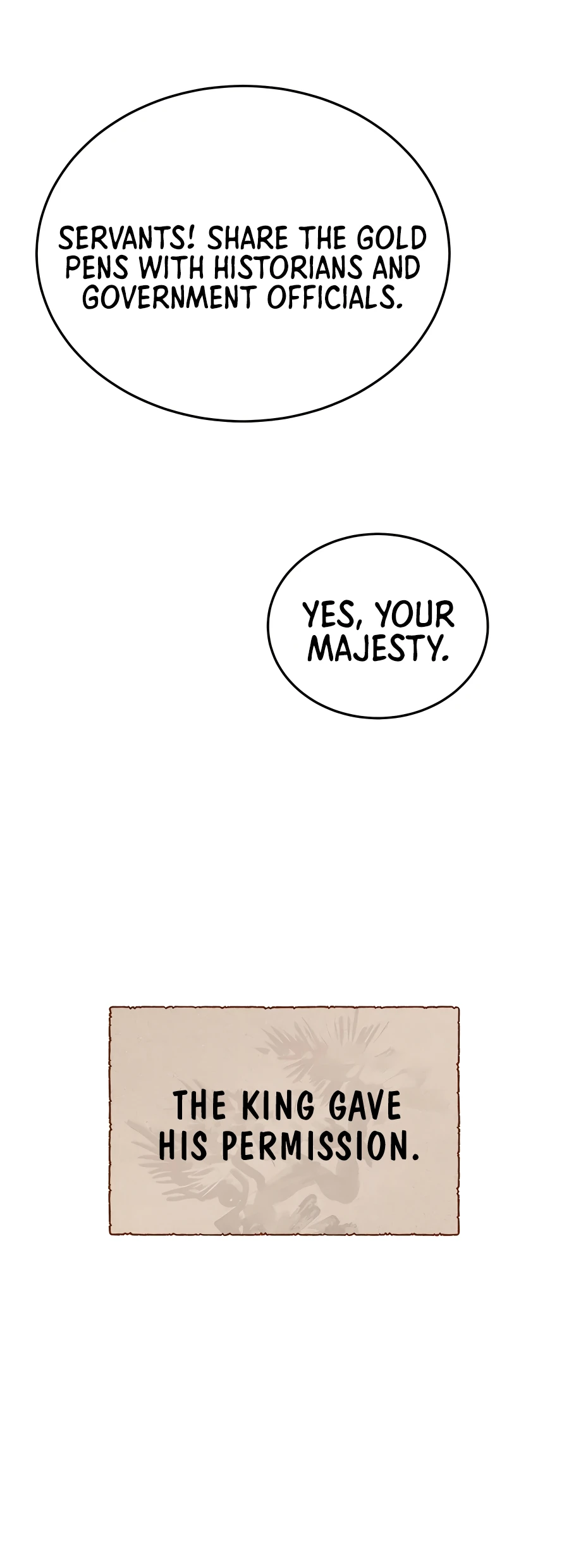Black Corporation: Joseon Ch. 6 第78页