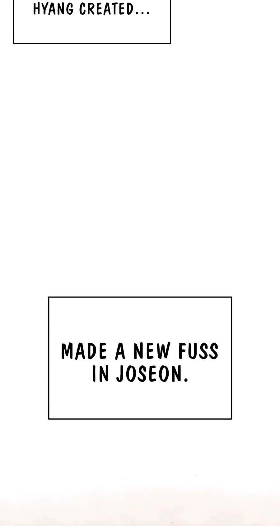 Black Corporation: Joseon Ch. 6 第82页
