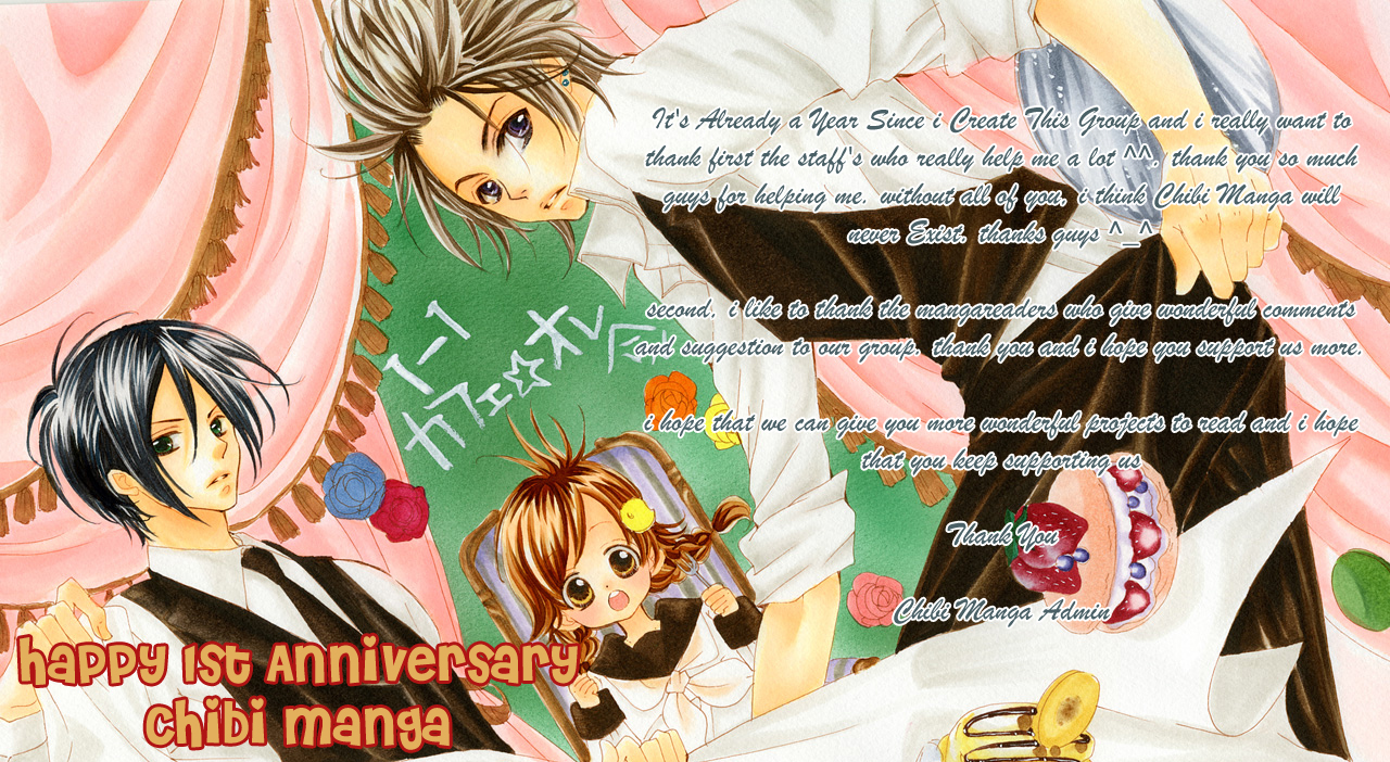 Kimi ga Suki PLUS Passion Pink Version 第2页