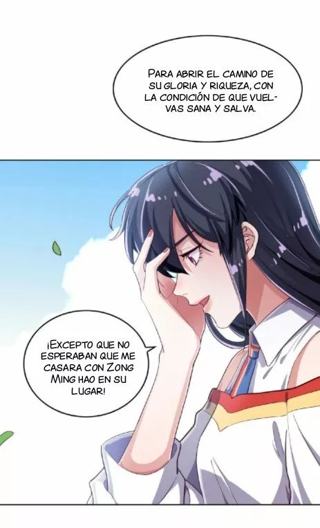 The Mismatched Marriage Ch. 6 第12页