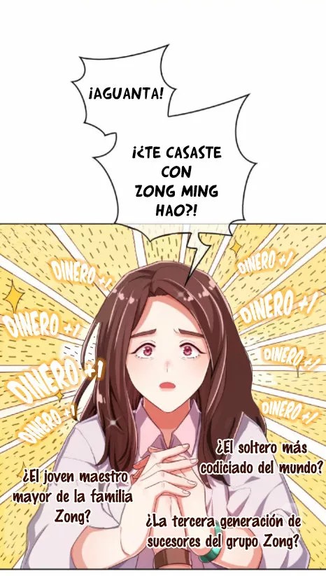 The Mismatched Marriage Ch. 6 第13页