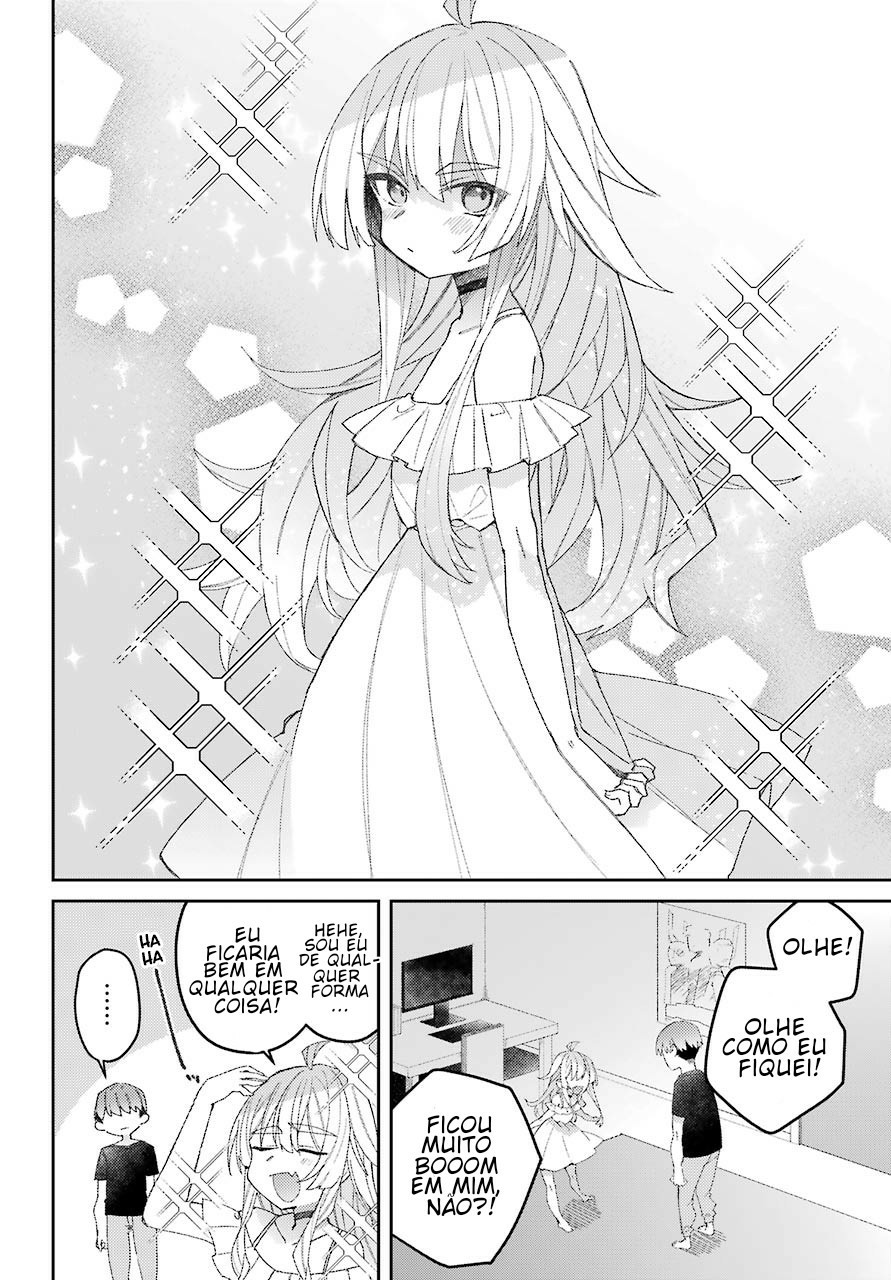 The Unrivaled Mememori-kun Vol. 1 Ch. 1 第24页