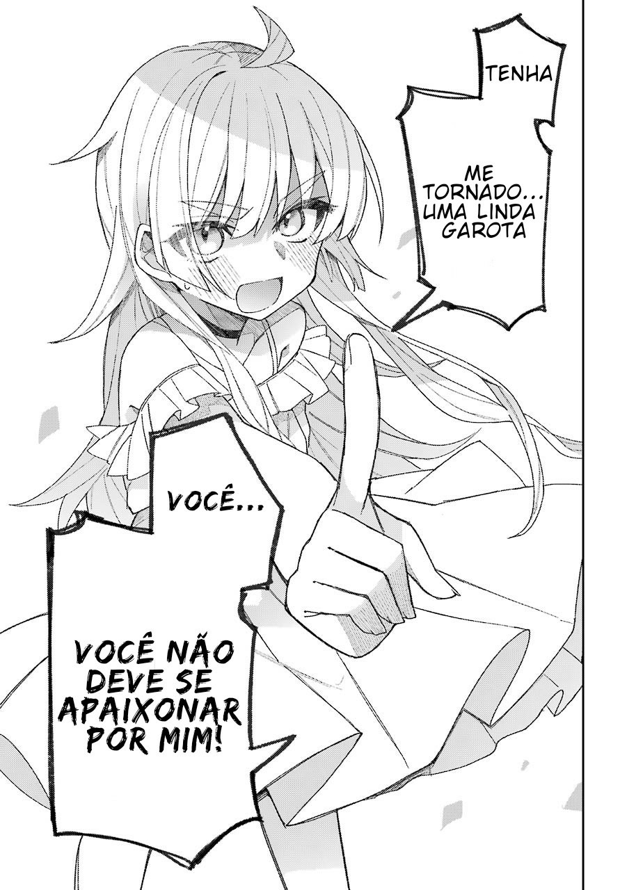 The Unrivaled Mememori-kun Vol. 1 Ch. 1 第29页