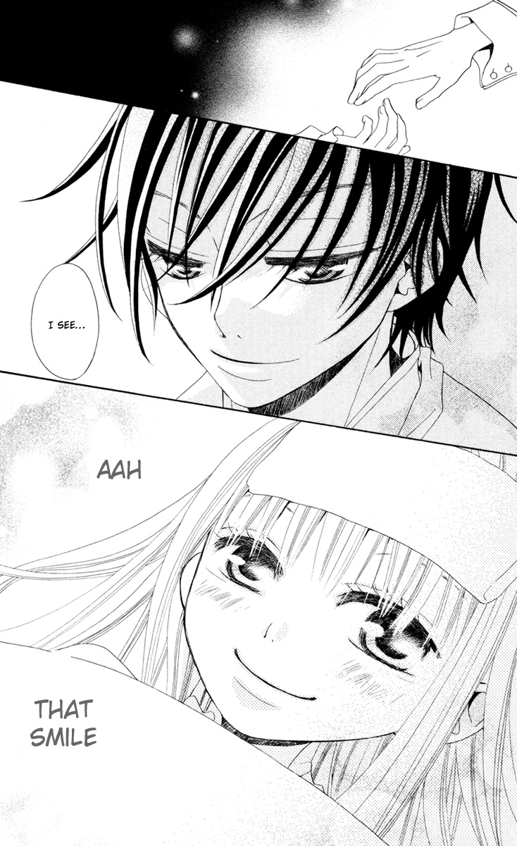 Hana to Akuma The Devil And His Flower 第41页