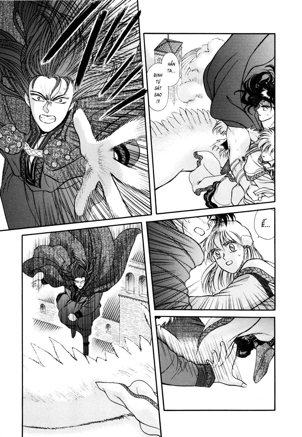 Seisenki Elna Saga Vol. 1 Ch. 5 第28页