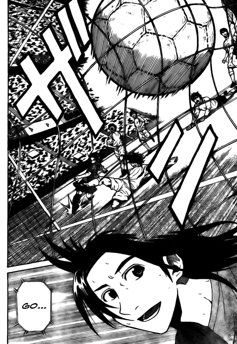 FC Barcelona Monogatari Oneshot 第34页