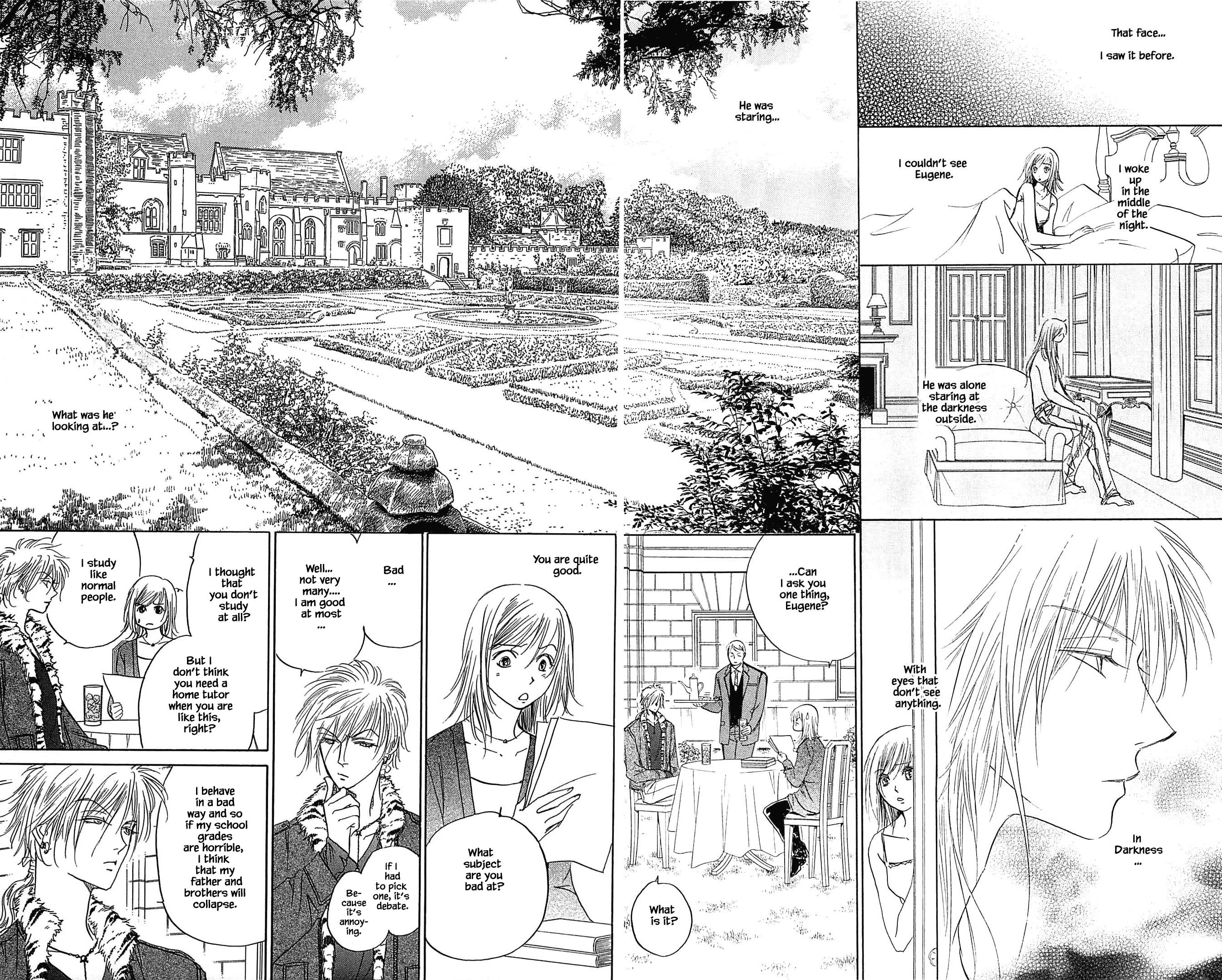 Blooming Youth - Special Arc Ch. 1.3 第17页