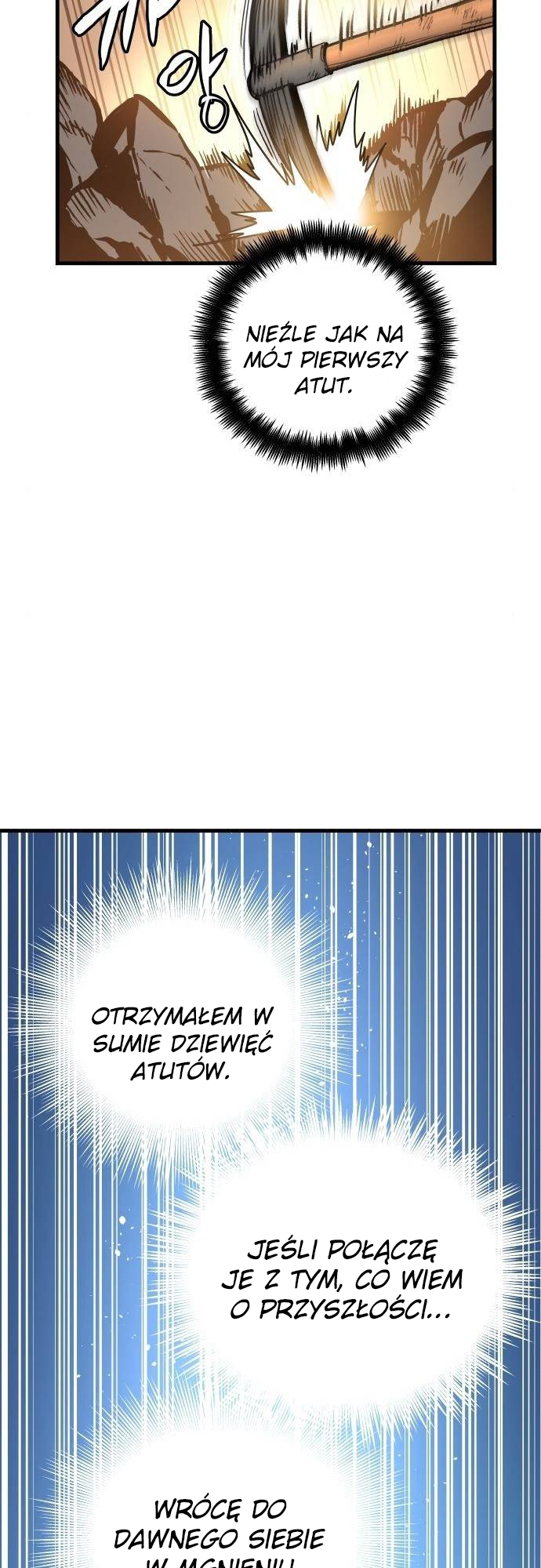Doom Breaker Vol. 1 Ch. 2 第21页