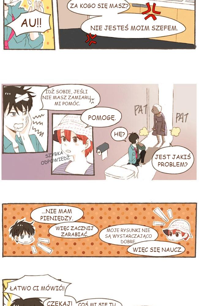 Studio Jjapjjoreom Nadchodzi fortuna Sonagi 第16页