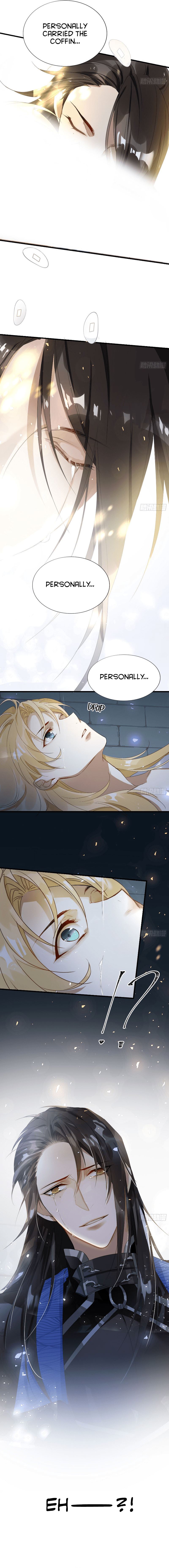 With All Kins, Have No Pity Why are you treating me like this?! 第11页
