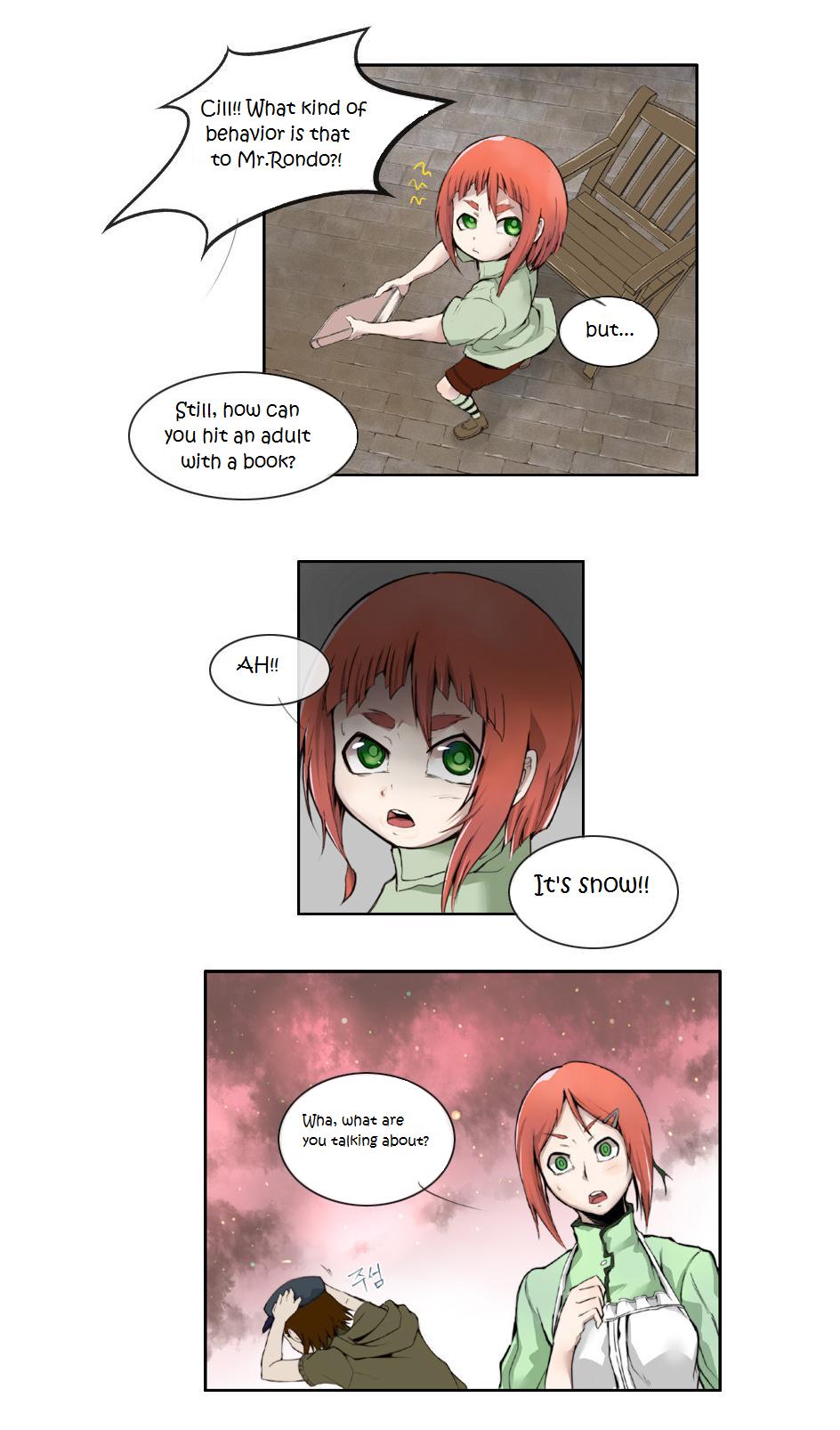 Potion Mania 第6页