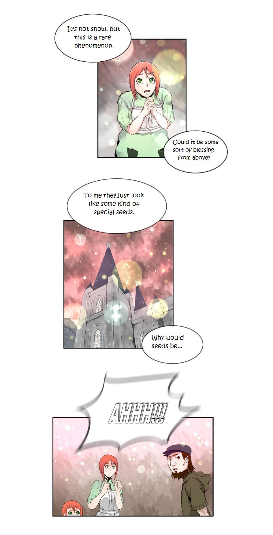 Potion Mania 第8页