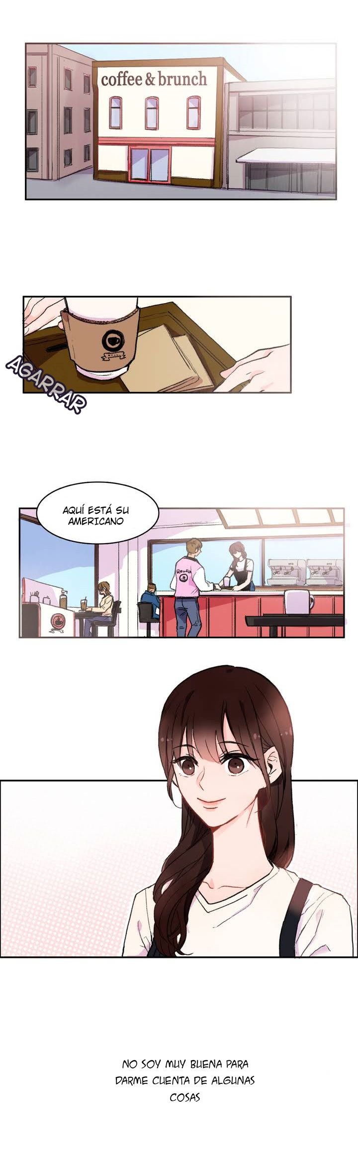 The Love Doctor Ch. 1 第2页