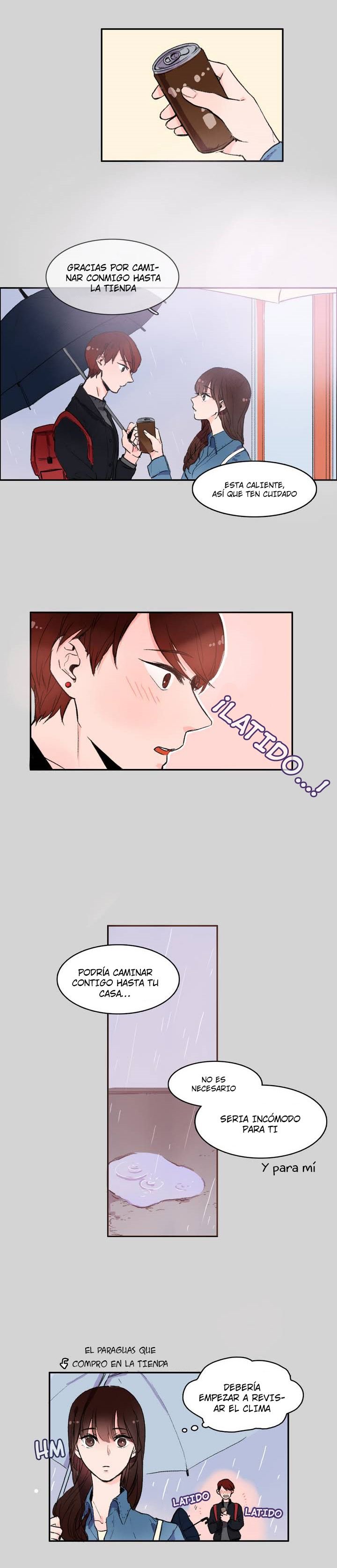 The Love Doctor Ch. 1 第12页