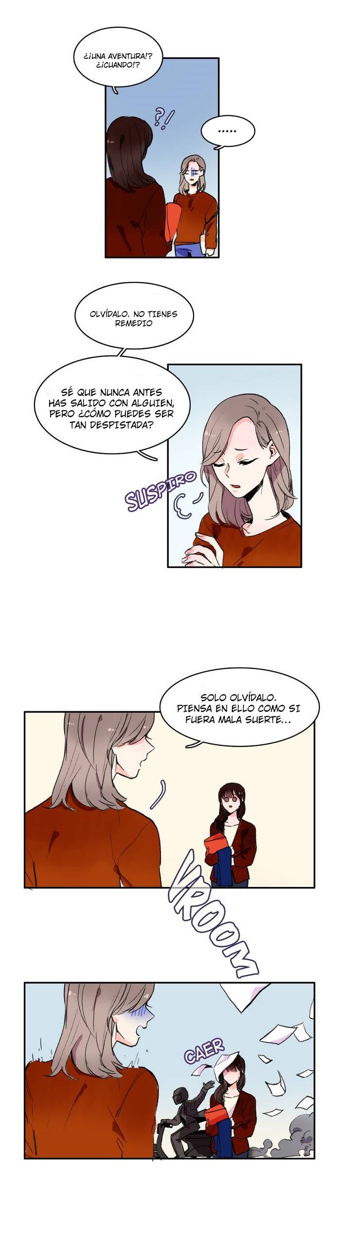 The Love Doctor Ch. 1 第17页