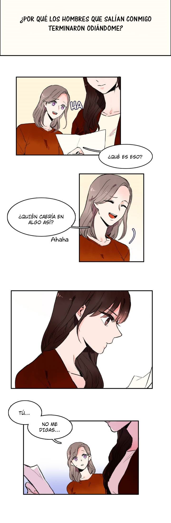 The Love Doctor Ch. 1 第19页