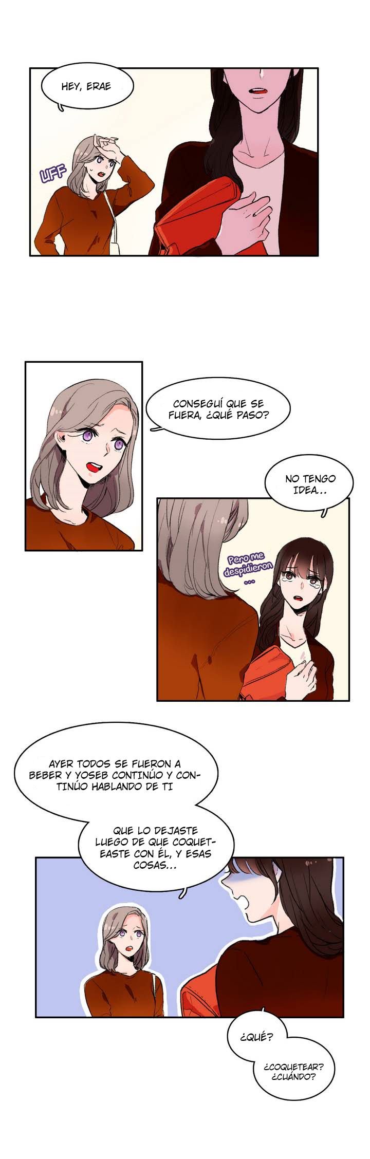 The Love Doctor Ch. 1 第9页