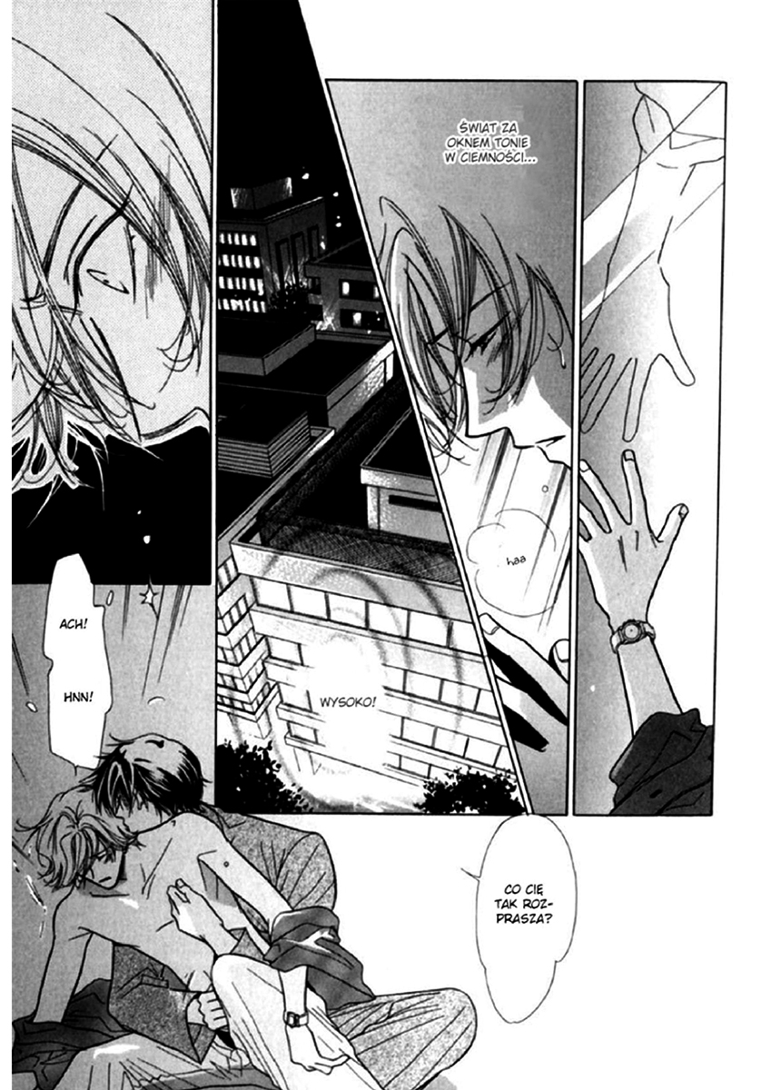 Crossvoice Vol. 1 Ch. 6 第23页