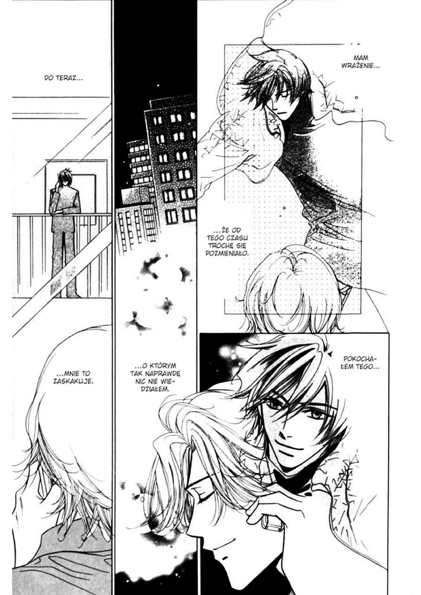 Crossvoice Vol. 1 Ch. 6 第7页