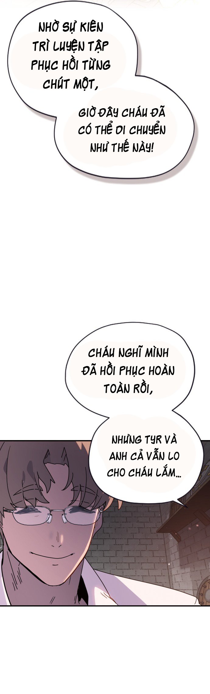 Du Beonjjae Sam eun Healing Life? Kiếp sau 第108页