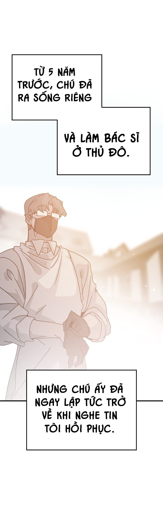 Du Beonjjae Sam eun Healing Life? Kiếp sau 第112页