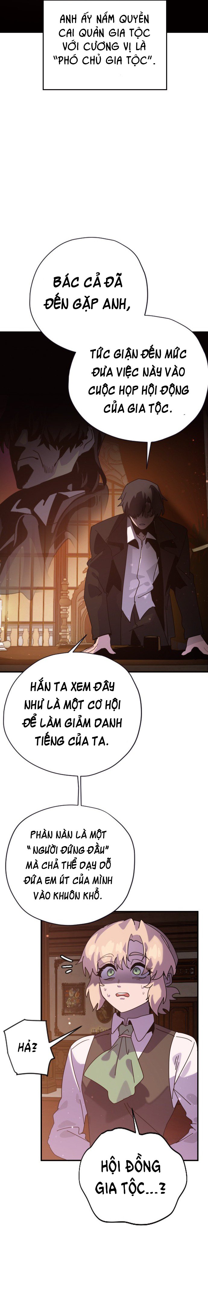Du Beonjjae Sam eun Healing Life? Kiếp sau 第163页