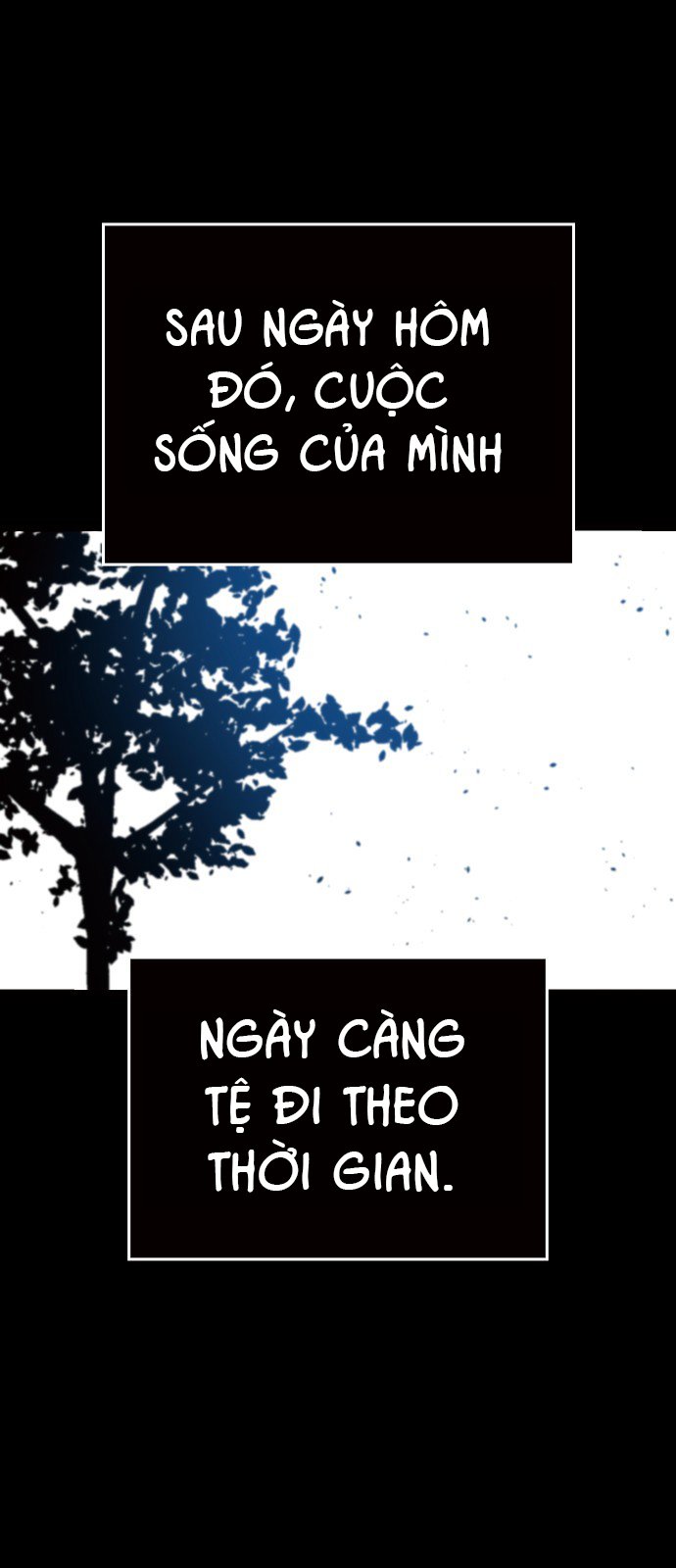 Du Beonjjae Sam eun Healing Life? Kiếp sau 第30页