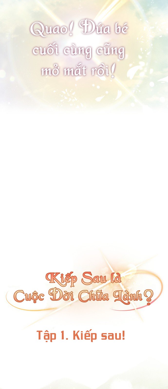 Du Beonjjae Sam eun Healing Life? Kiếp sau 第59页