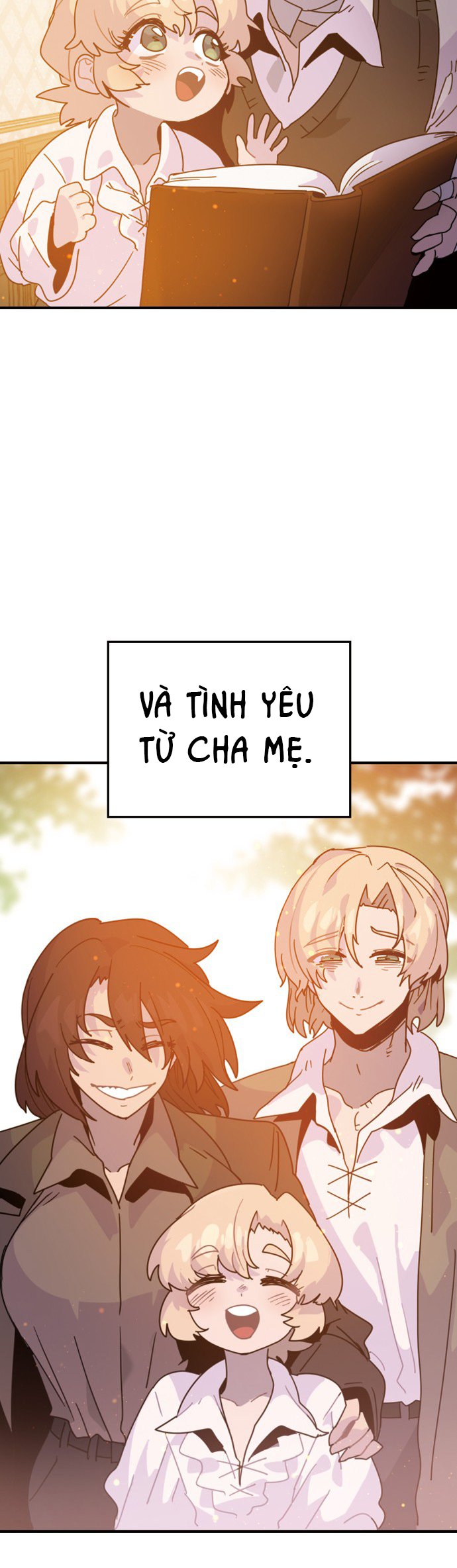 Du Beonjjae Sam eun Healing Life? Kiếp sau 第67页
