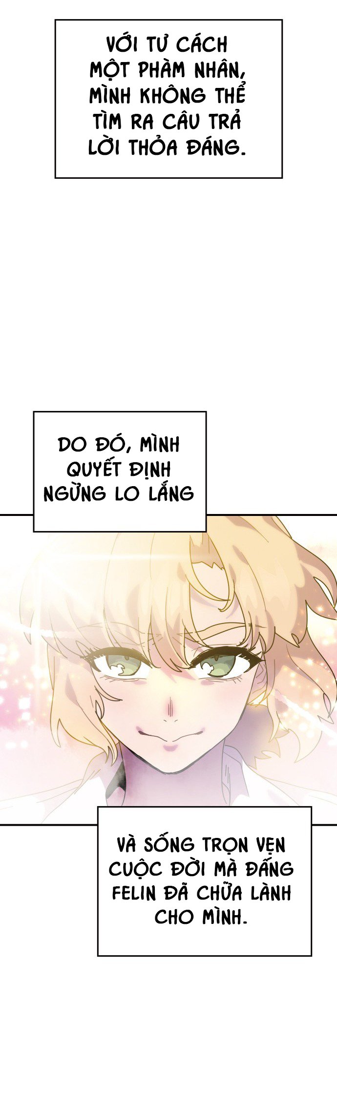 Du Beonjjae Sam eun Healing Life? Kiếp sau 第93页