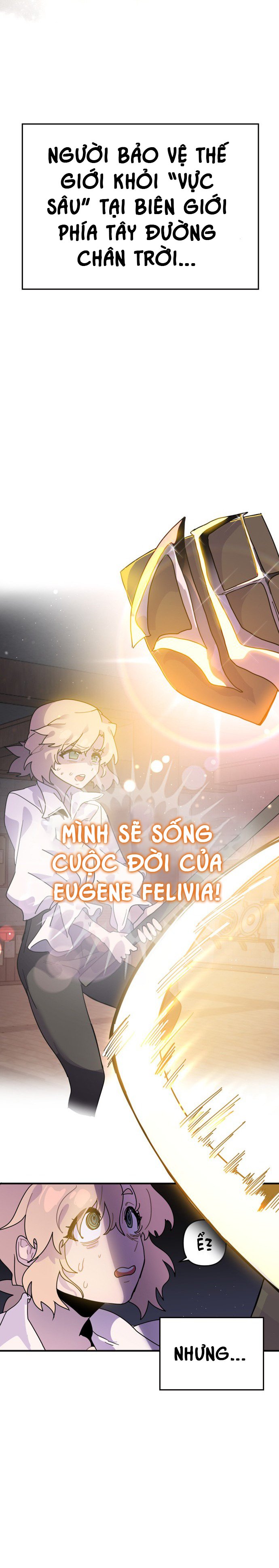 Du Beonjjae Sam eun Healing Life? Kiếp sau 第95页