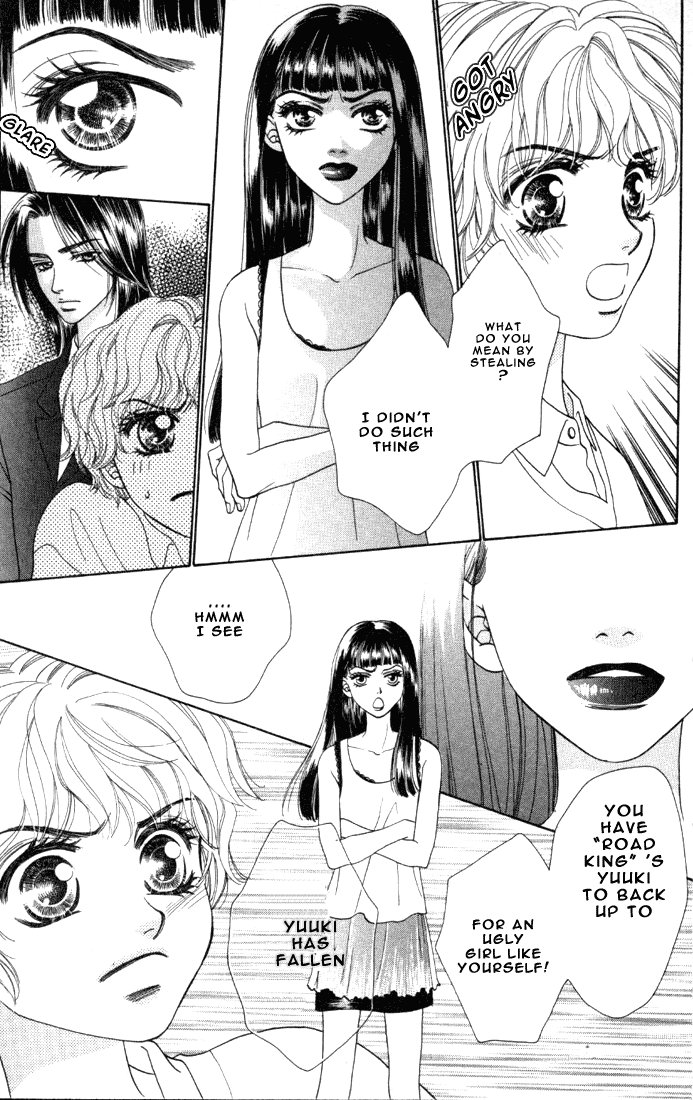 Count Down! Vol. 1 Ch. 4 第2页