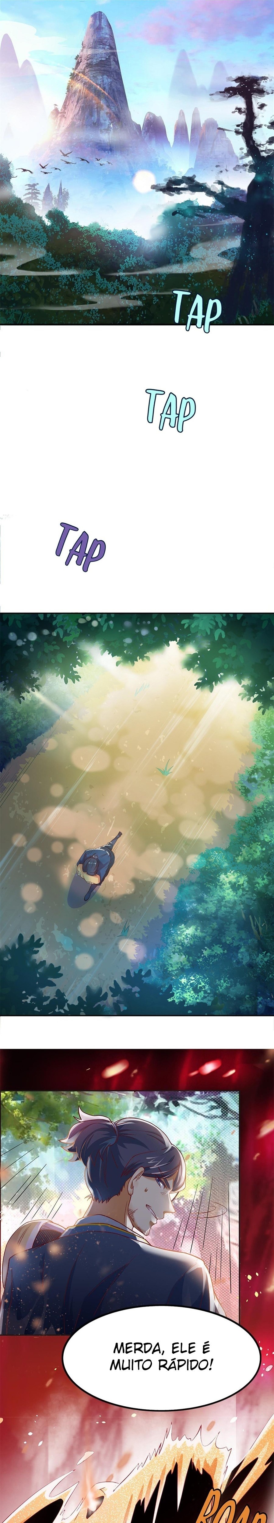 Double Cultivation Ch. 1 第2页