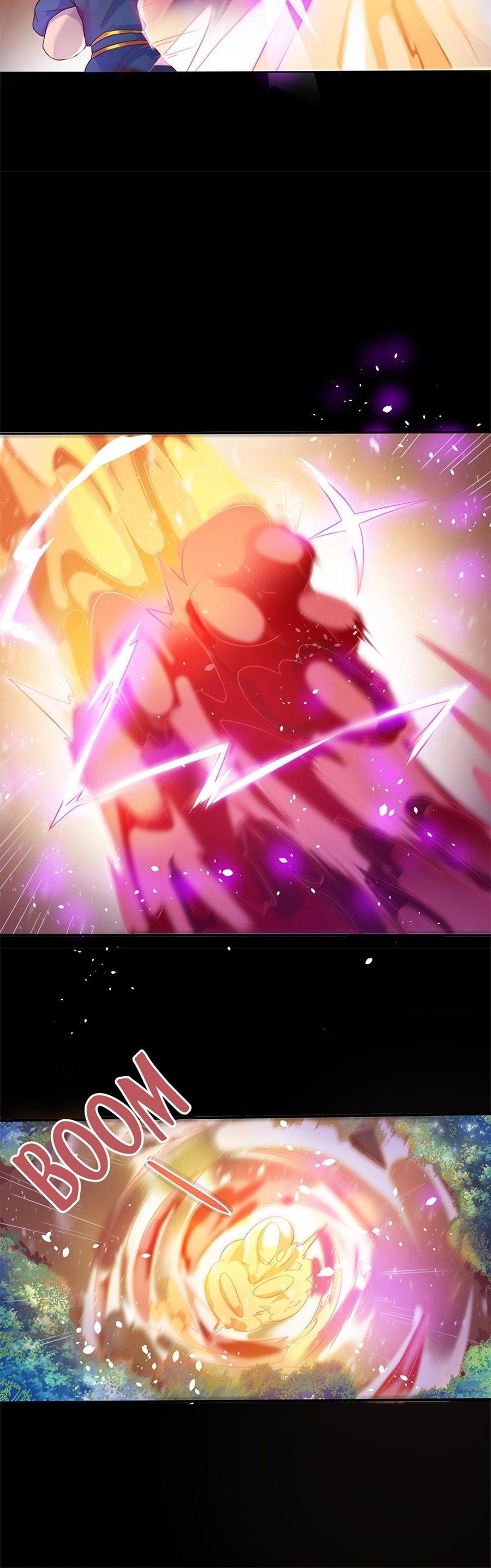 Double Cultivation Ch. 1 第15页