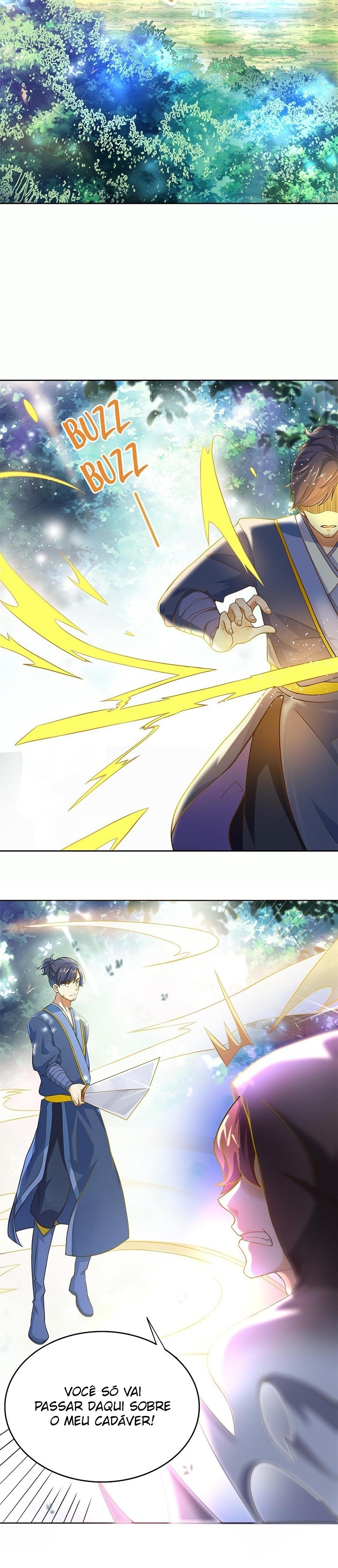Double Cultivation Ch. 1 第6页