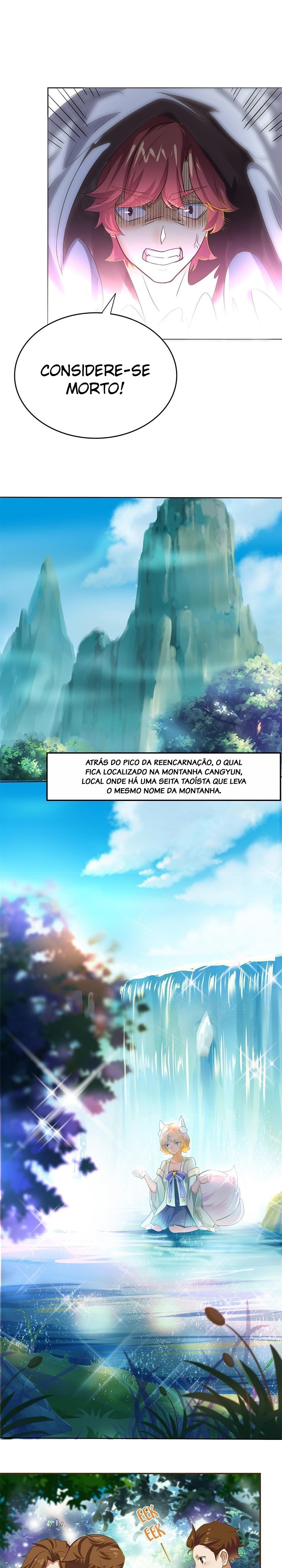 Double Cultivation Ch. 1 第7页