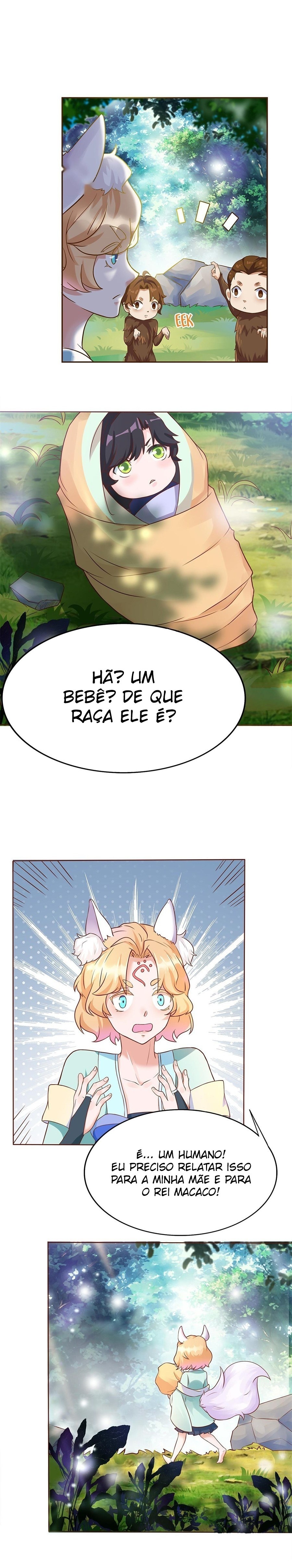 Double Cultivation Ch. 1 第9页