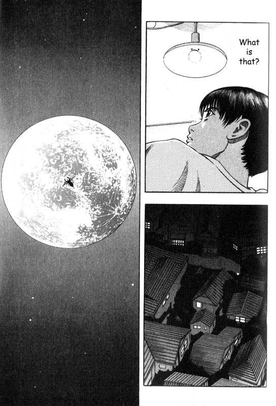 Inugami The Tree of Life 第28页
