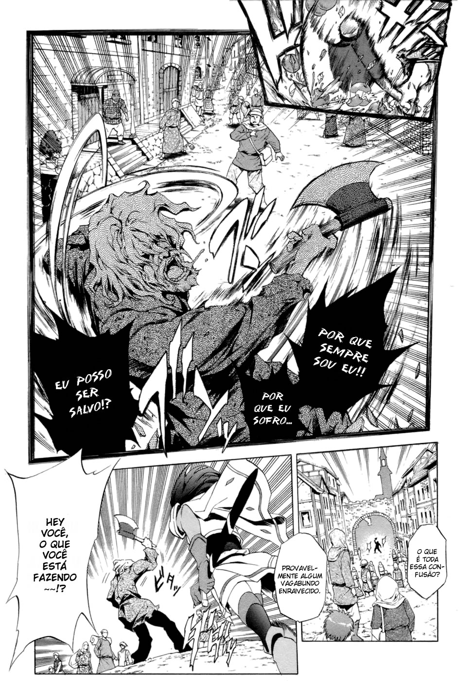 Seiken no Blacksmith 第7页