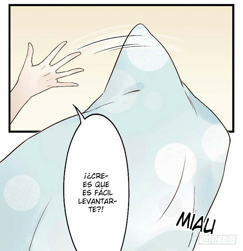 Mister Cat 第6页