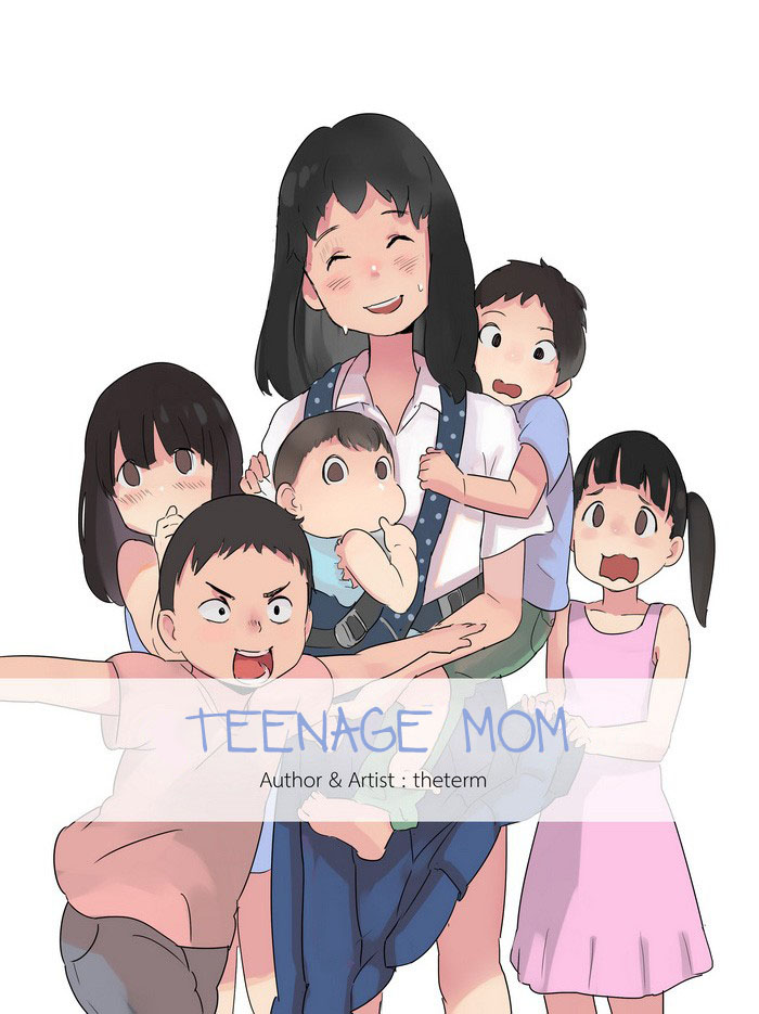 Teen Mom 第4页