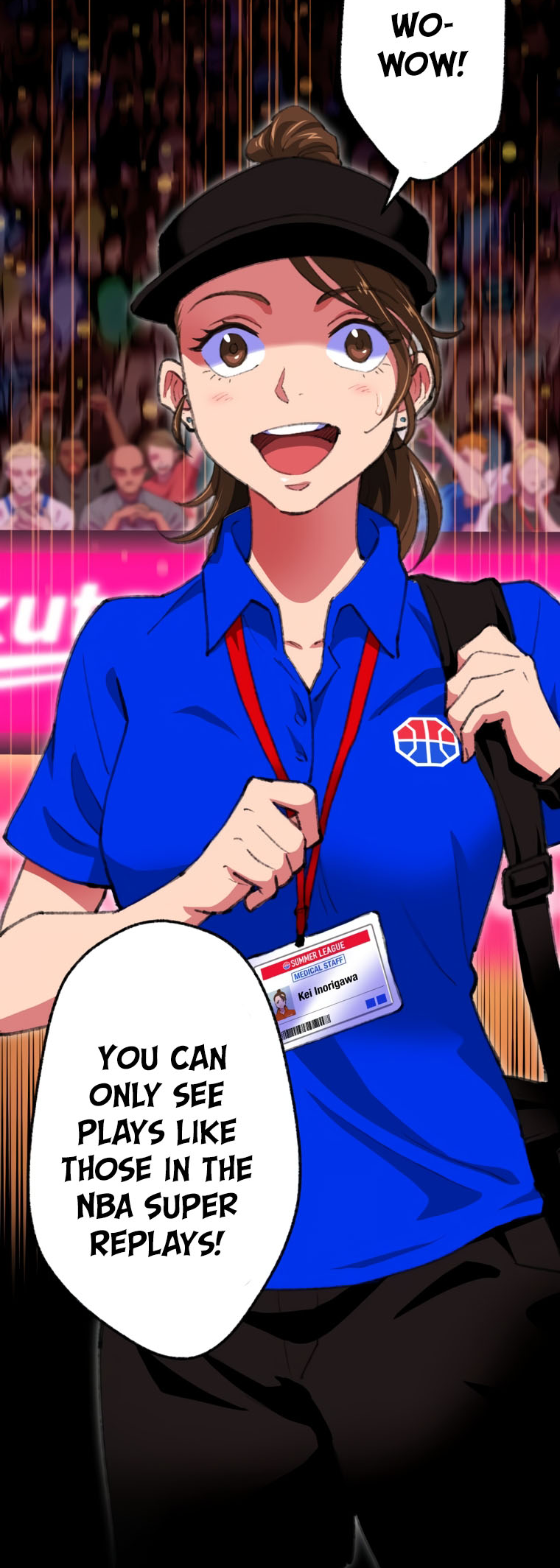High Bus Ch. 3 第13页