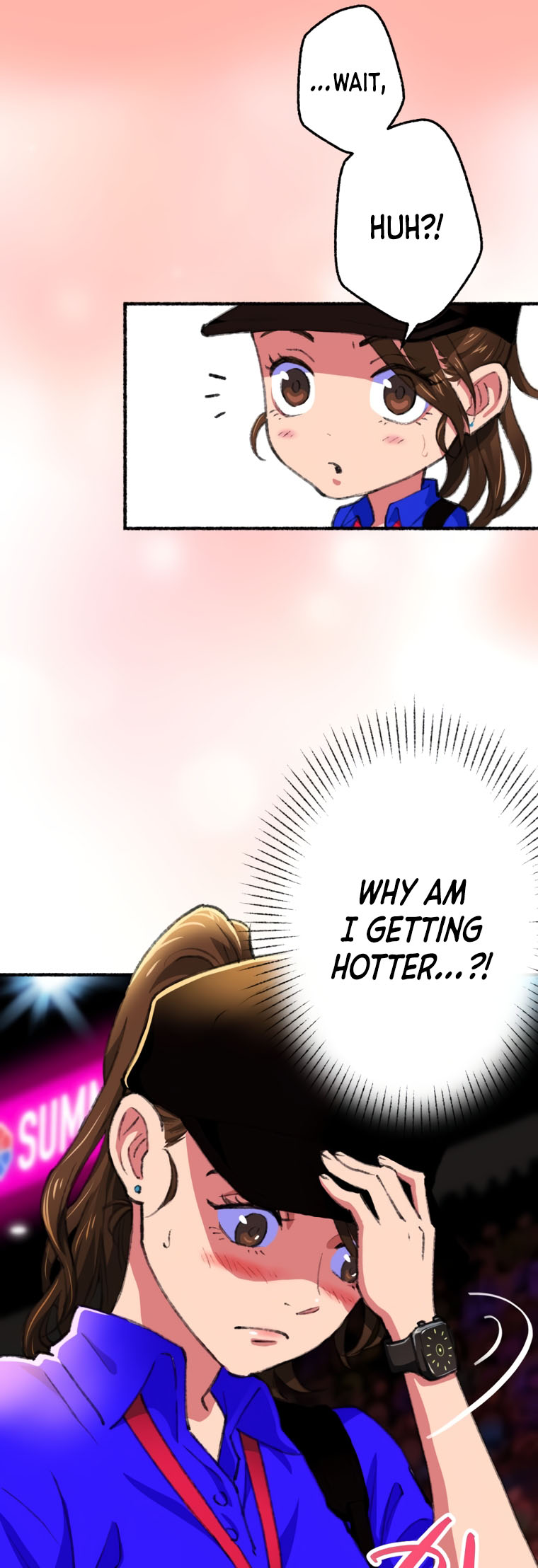 High Bus Ch. 3 第22页