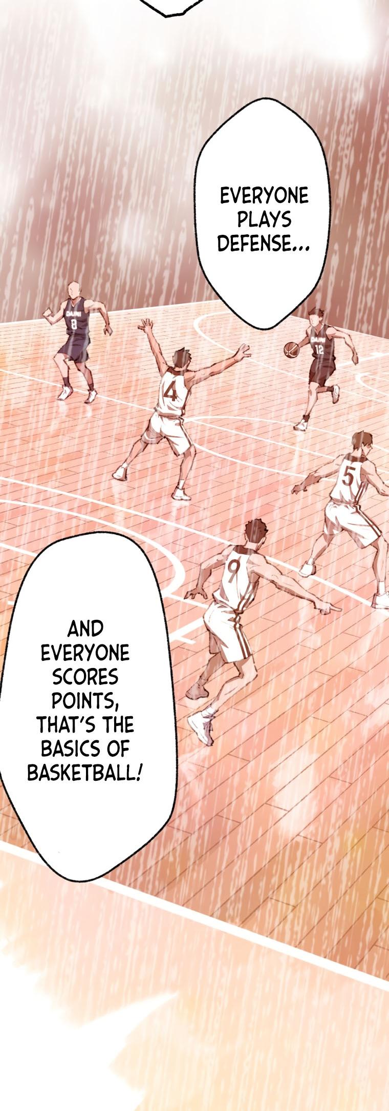 High Bus Ch. 3 第39页