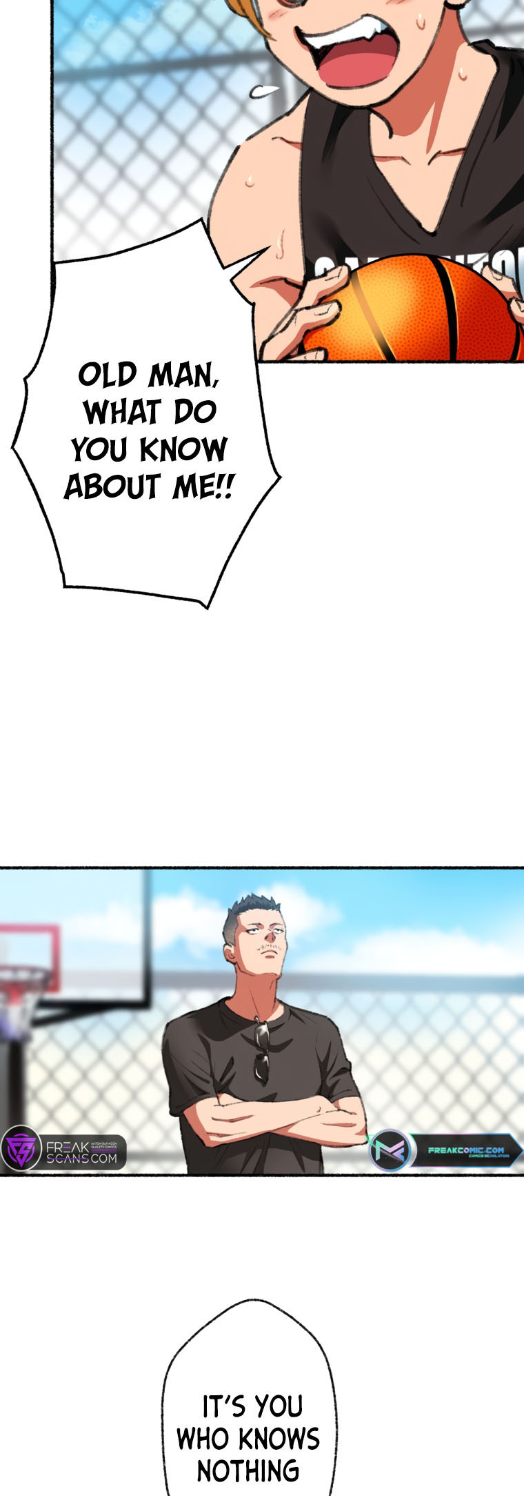 High Bus Ch. 3 第99页