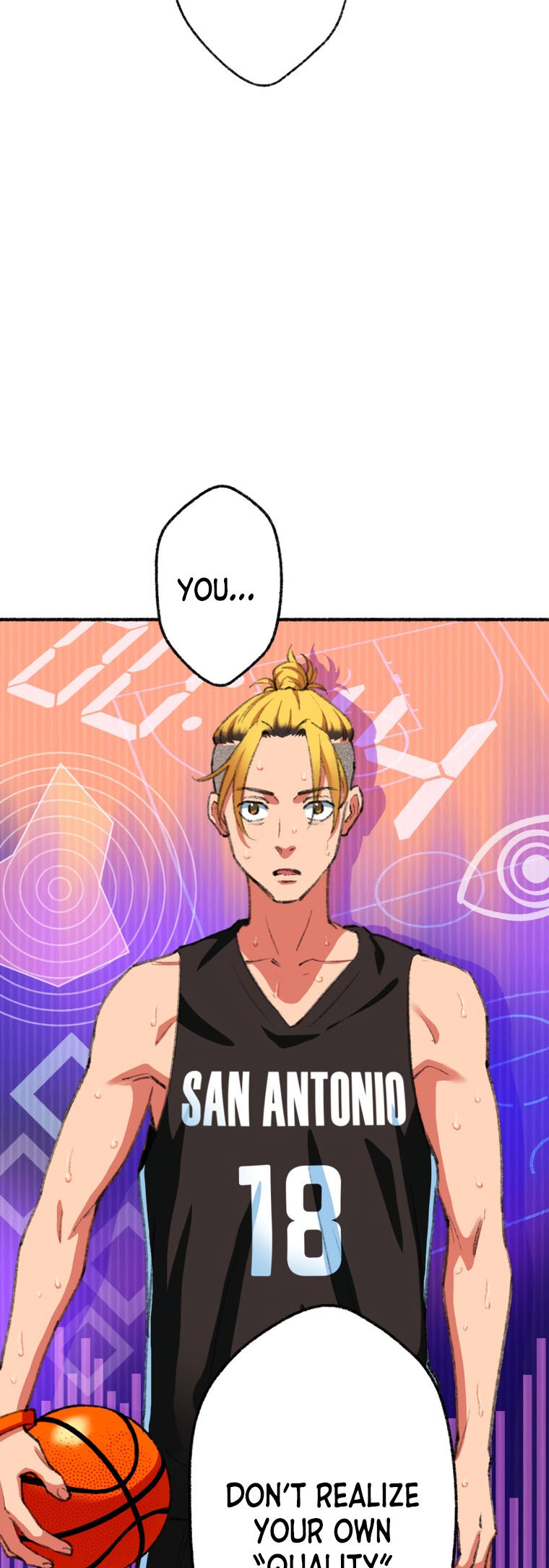High Bus Ch. 3 第100页