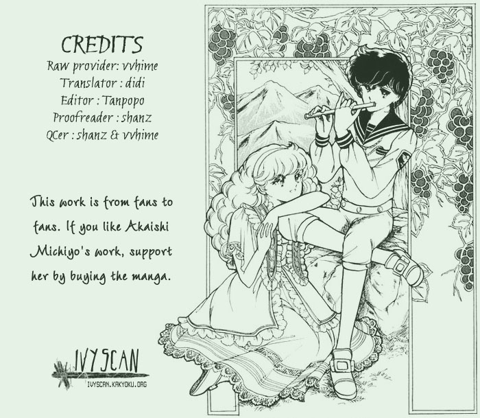 Alpine Rose Vol. 1 Ch. 2 第35页