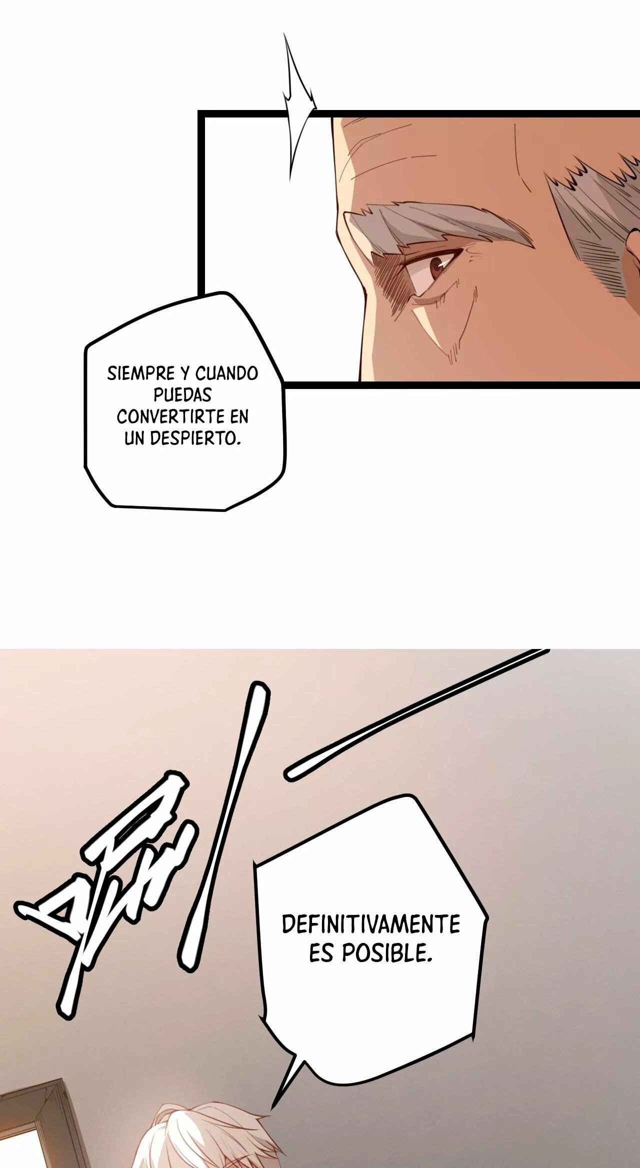The Game That I Came From Ch. 2 第23页